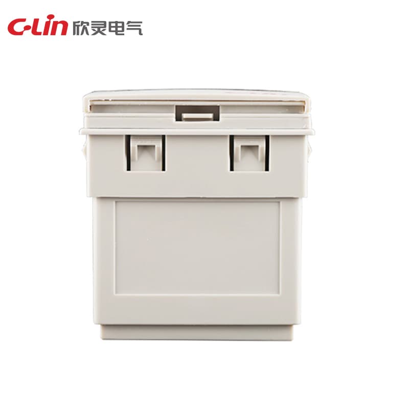 Zählrelais JDM9 Serie 4