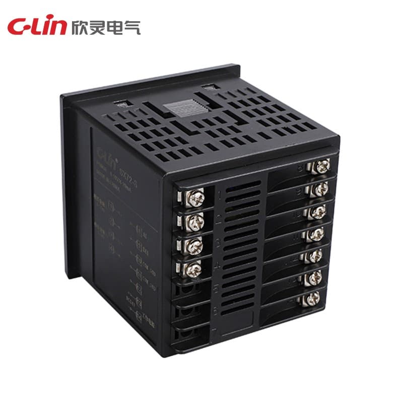 Digitales Strom- und Spannungsmessgerät der SX-Serie 2