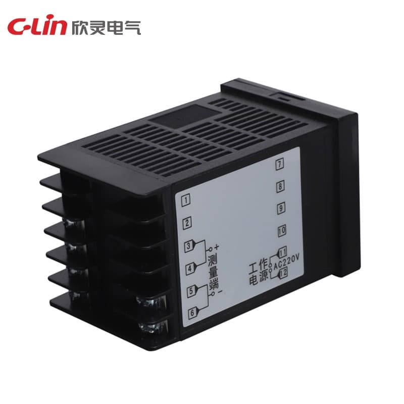 Digitales Strom- und Spannungsmessgerät SX-Serie 2