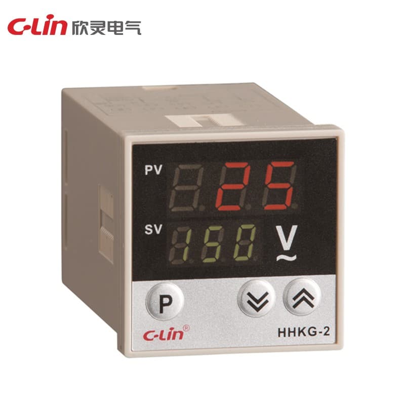 Siliziumgesteuerter Spannungsregler HHKG Serie