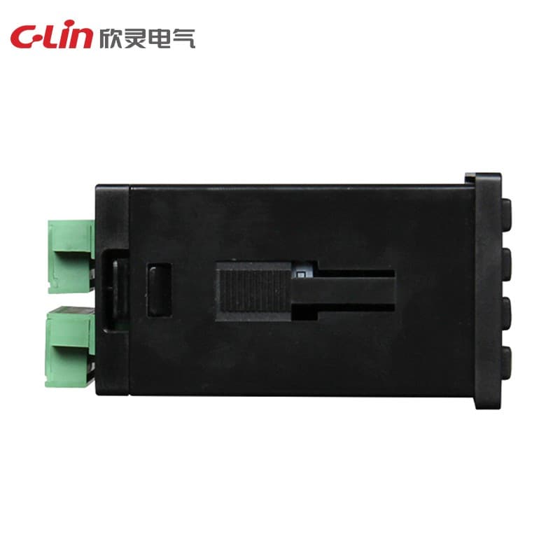 Programmierbarer Dreiphasen-Leistungsmesser Serie HPZ 4