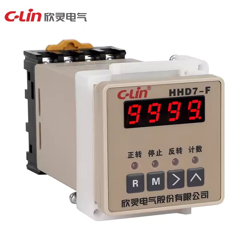 Vorwärts- und Rückwärts-Controller HHD7 Serie