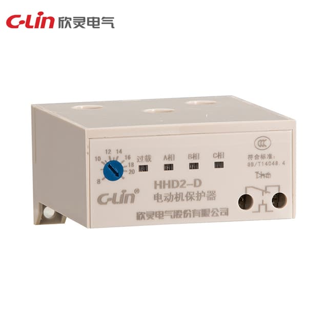 Motorschutzgerät HHD2 Serie