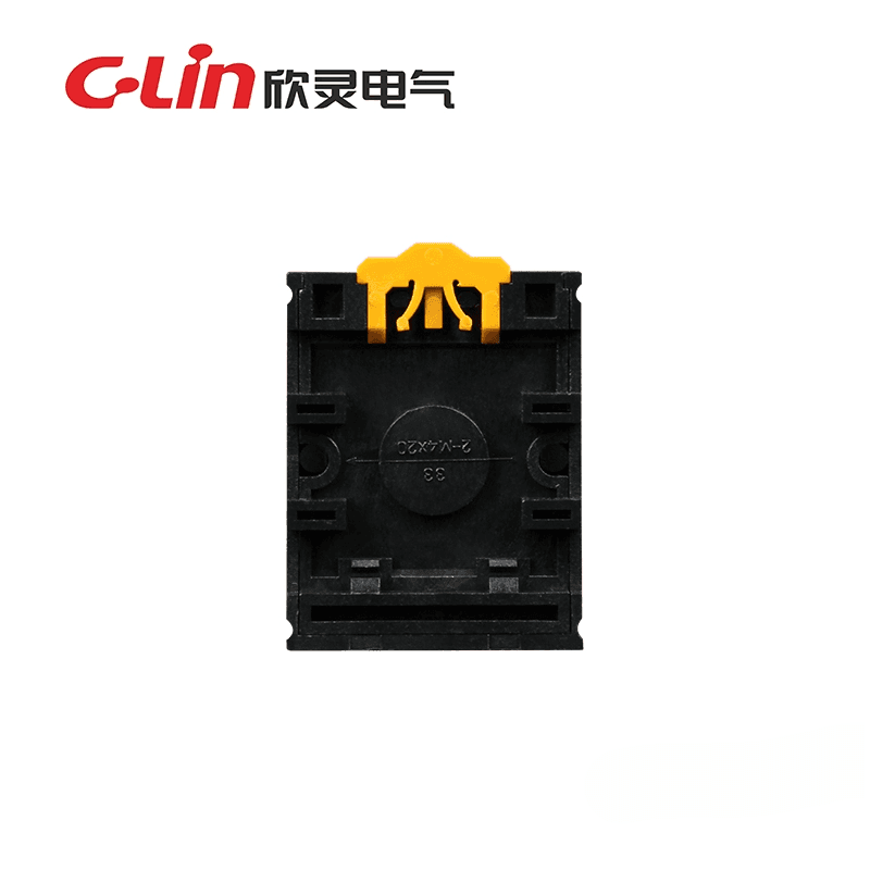 Vorwärts- und Rückwärtssteuerung HHD7 Serie 4