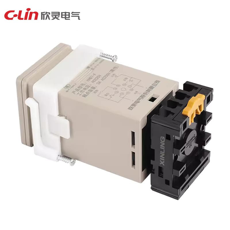 Vorwärts- und Rückwärts-Controller HHD7 Serie 5