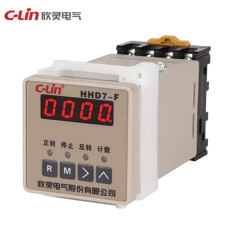 Vorwärts- und Rückwärts-Controller HHD7 Serie 3