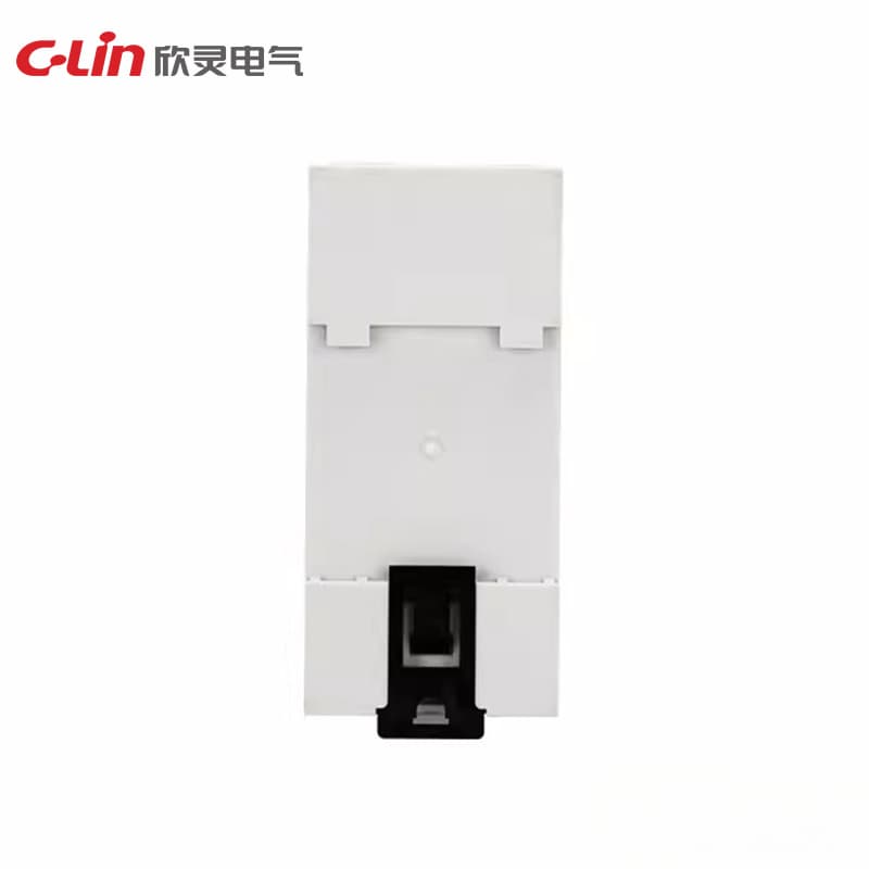 Phasenausfall- und Phasenfolge-Schutzrelais Serie HHD5 4