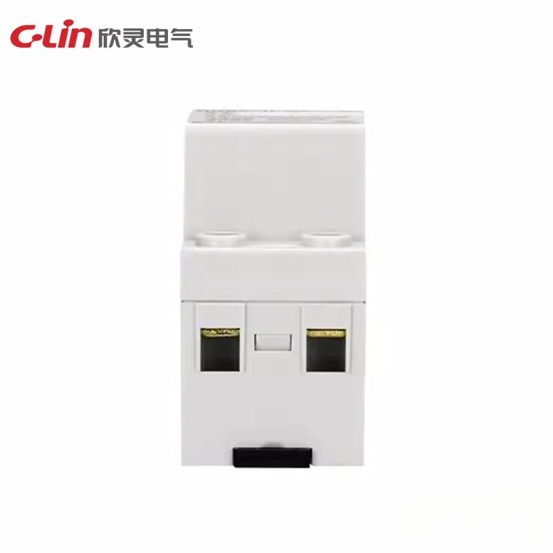 Phasenausfall- und Phasenfolge-Schutzrelais Serie HHD5 5