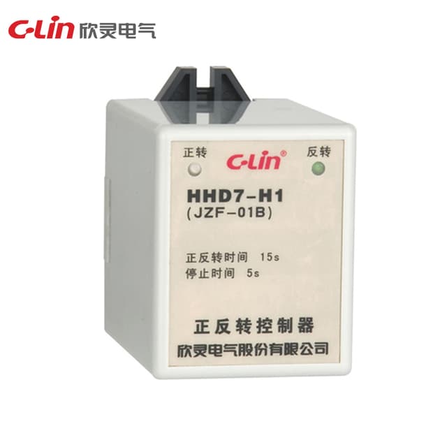 Vorwärts- und Rückwärtssteuerung HHD7 Serie