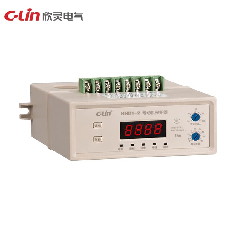 Motorschutzgerät HHD1 Serie