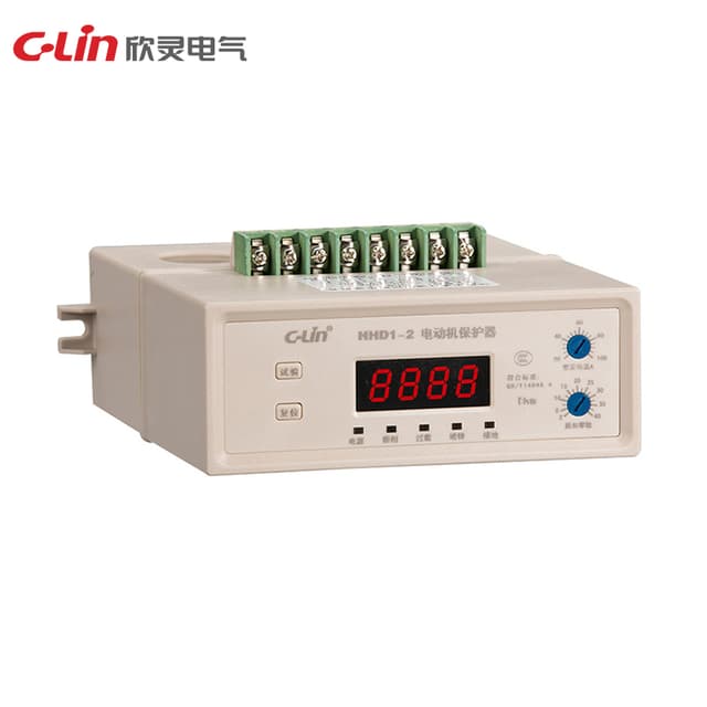 Motorschutzgerät HHD1 Serie
