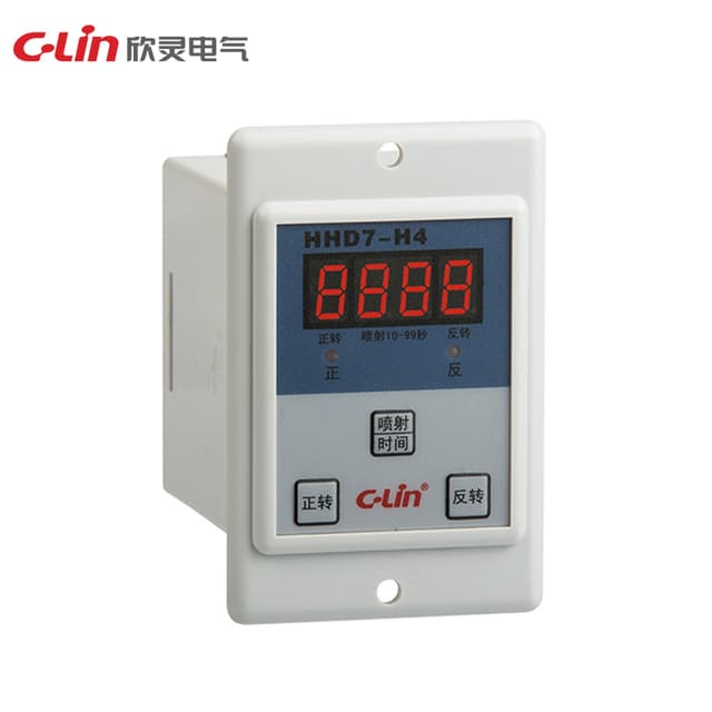 Vorwärts- und Rückwärtssteuerung HHD7 Serie