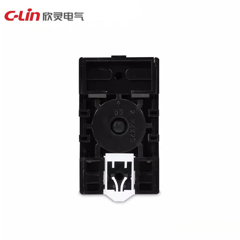 Phasenausfall- und Phasenfolge-Schutzrelais HHD5 Serie 4