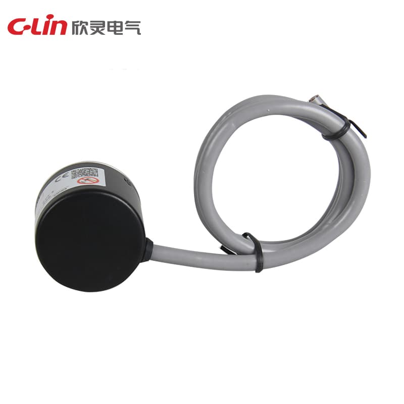 Drehgeber CHB38S/H 2