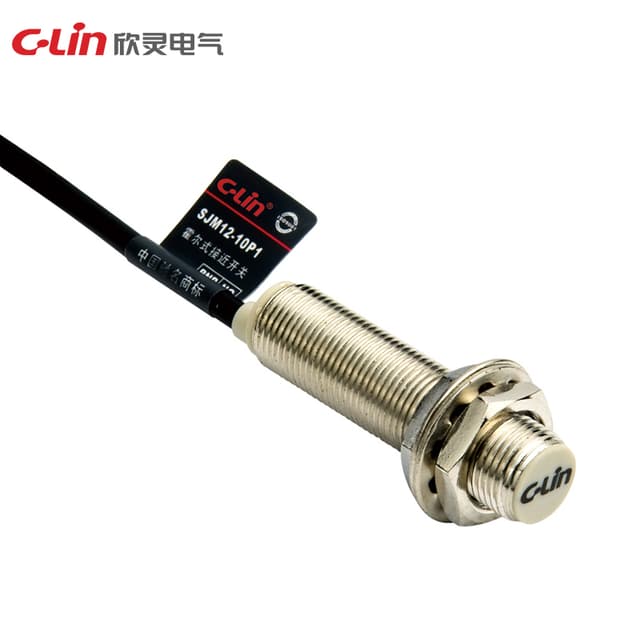 Hall Sensor SJM Serie