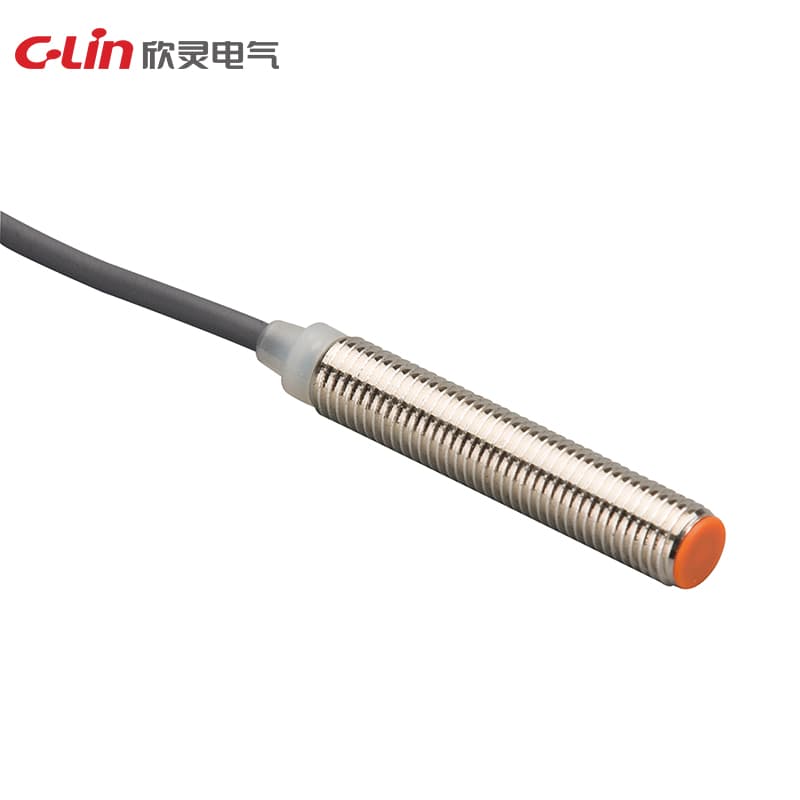 Induktiver Sensor CHJY Serie 2