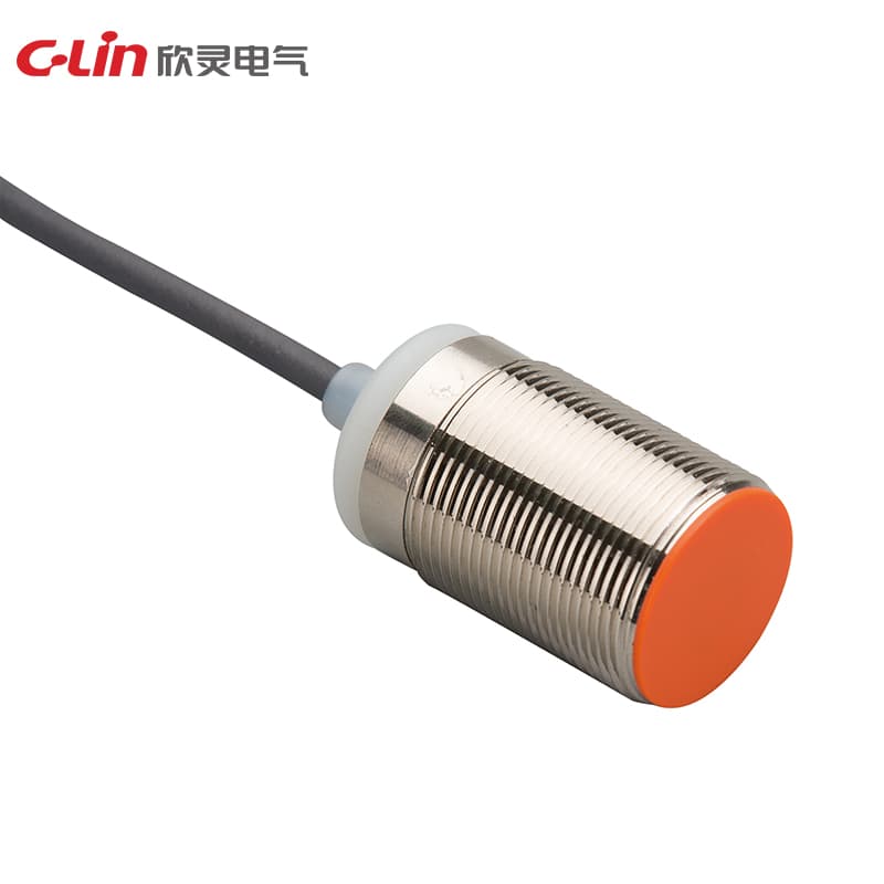 Induktiver Sensor CHJY Serie 2