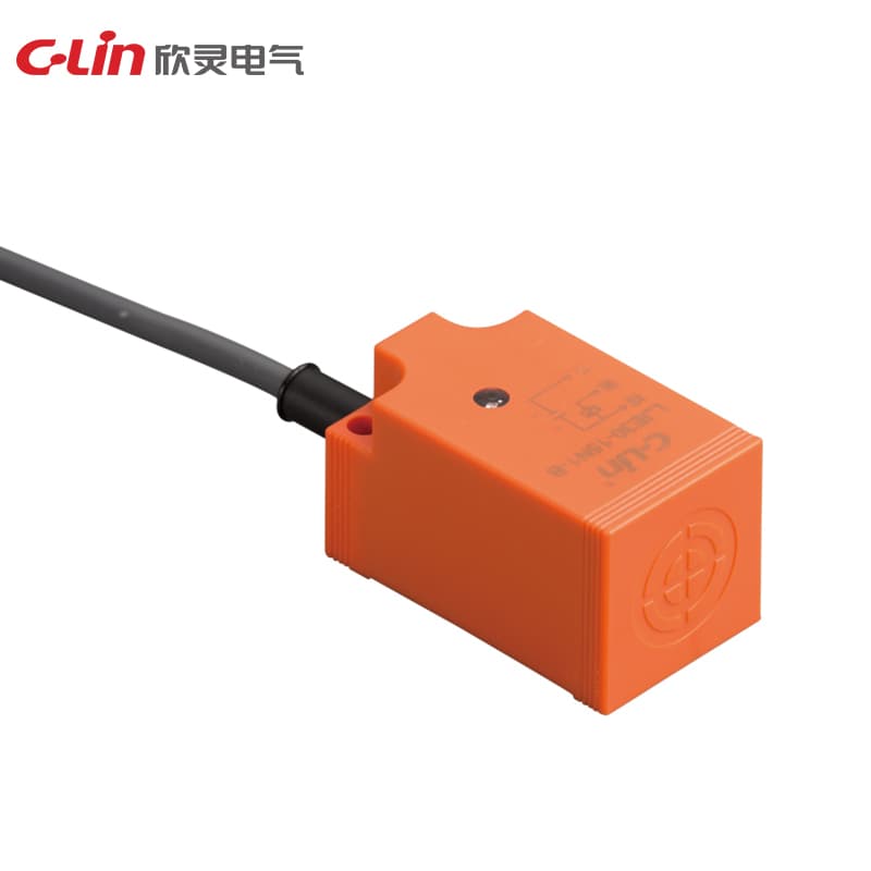 Induktiver Sensor LJE/LJE-W ISeries 2