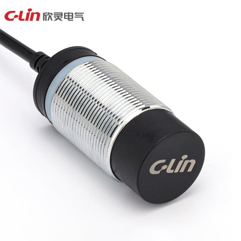 Induktiver Sensor LJAS Serie 2