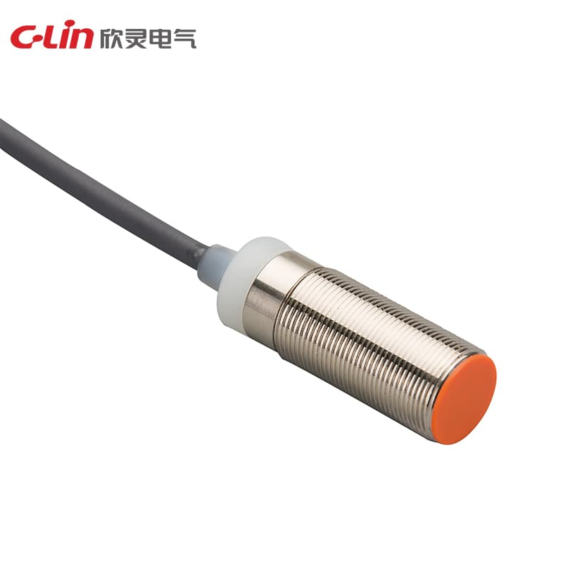 Induktiver Sensor CHJY Serie 2