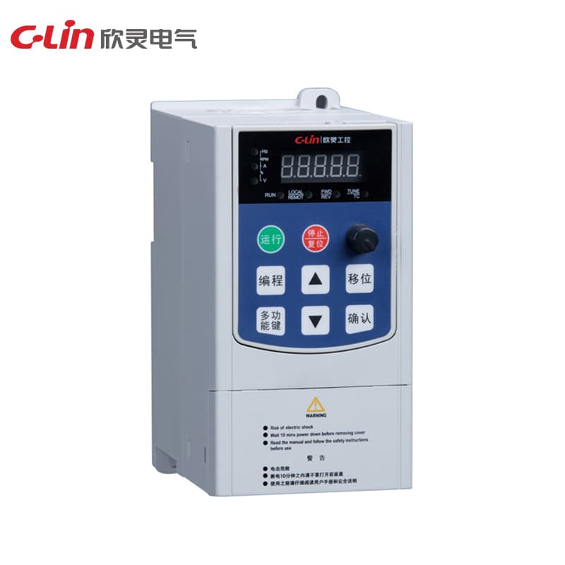 Universalumrichter XLP530 Serie