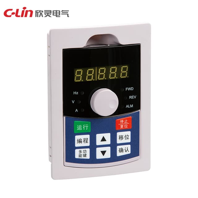 Vektor-Typ Umrichter XLP6500 Serie