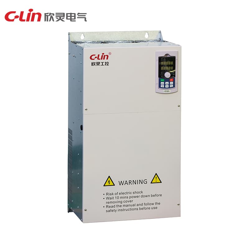 Vektor-Typ Umrichter XLP6500 Serie