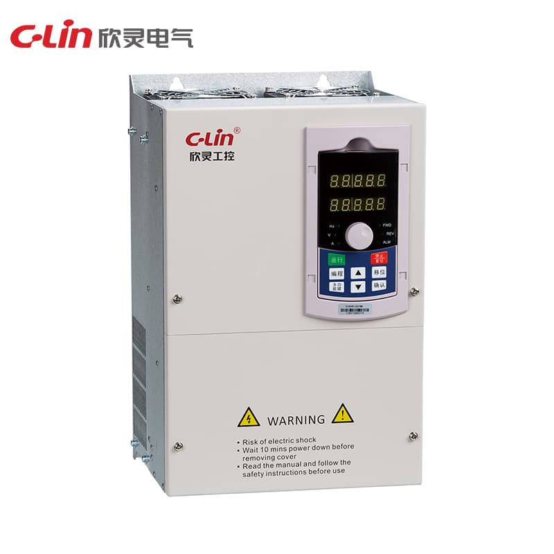 Vektor-Typ-Umrichter XLP6500 Serie