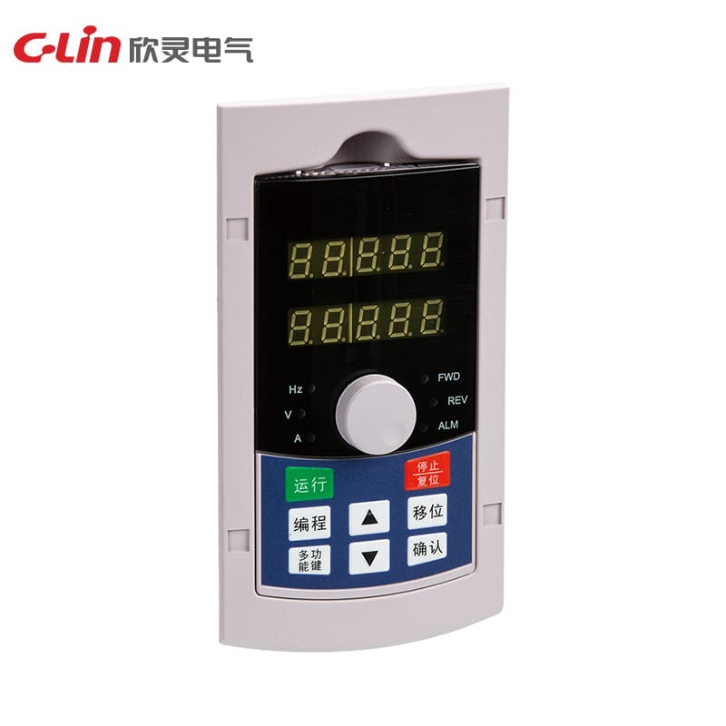 Vektor-Typ-Umrichter XLP6500 Serie