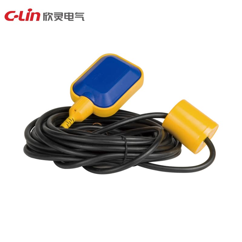 Schwimmkugel-Flüssigkeitsstandrelais HHY14 Serie