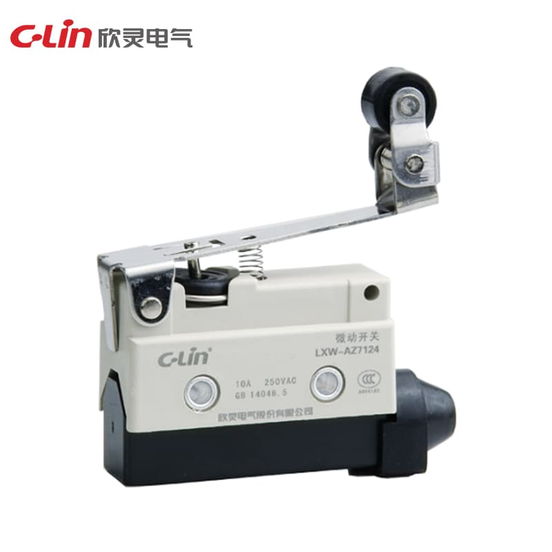 Micro Switch LXW-AZ Series