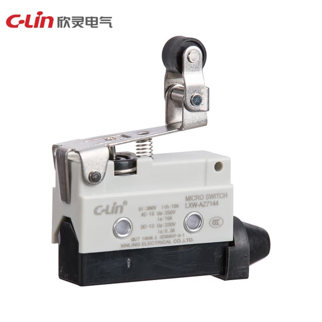Mikroschalter LXW-AZ Serie