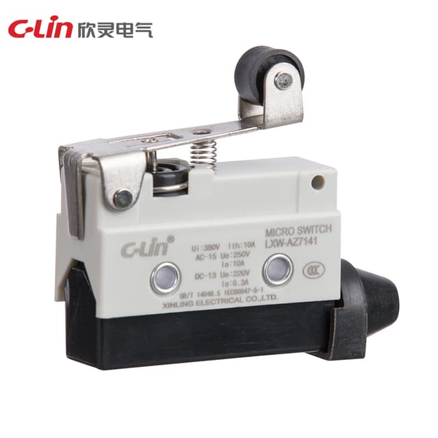 Micro Switch LXW-AZ Serie