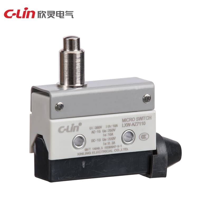 Mikroschalter LXW-AZ Serie