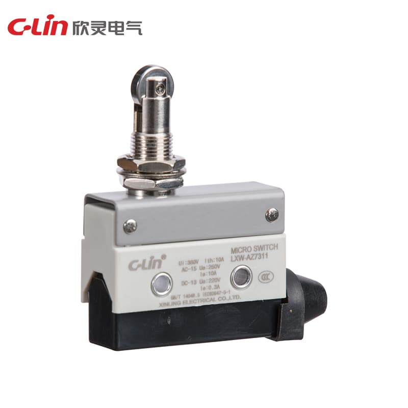 Micro Switch LXW-AZ Serie