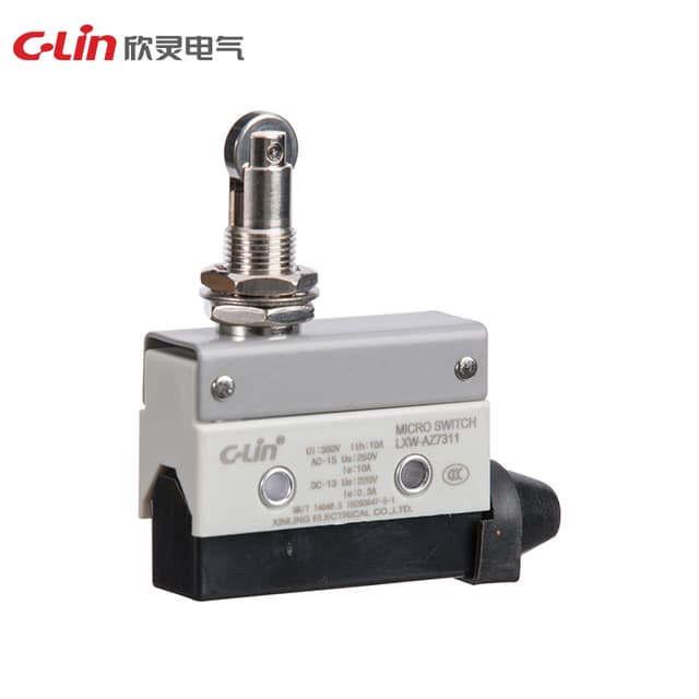 Micro Switch LXW-AZ Serie