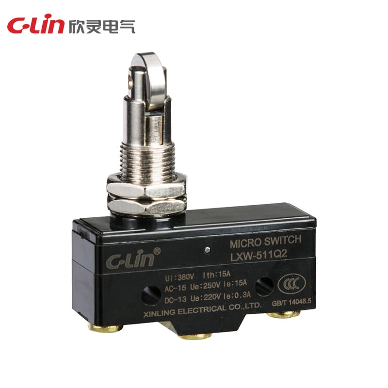 Micro Switch LXW-5 Serie