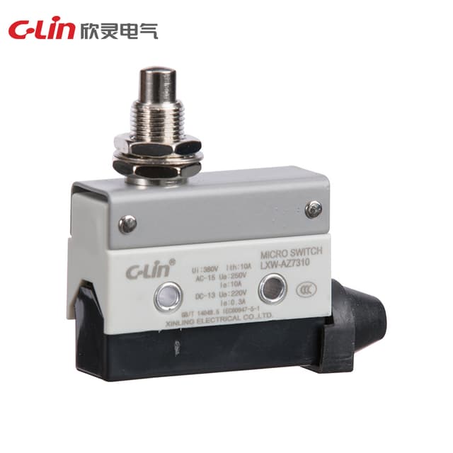 Micro Switch LXW-AZ Serie