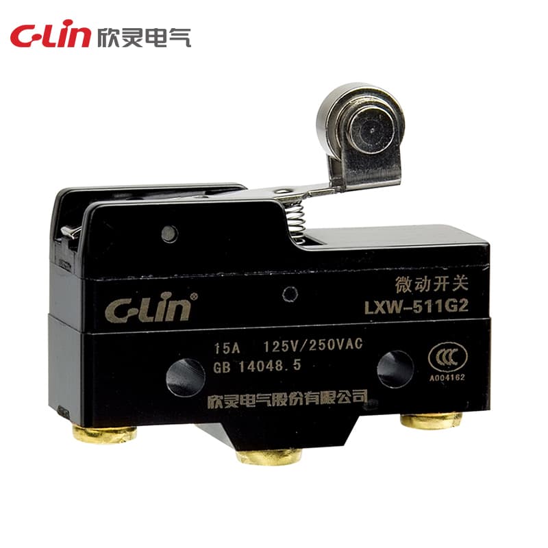 Micro Switch LXW-5 Serie