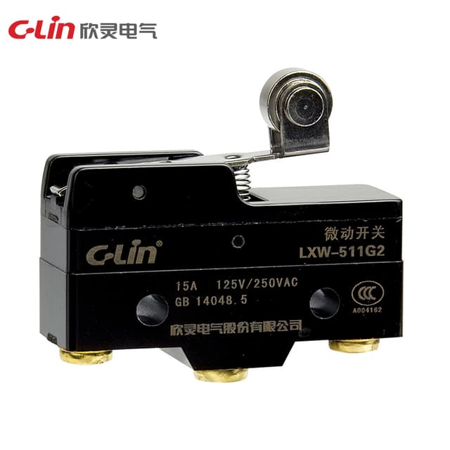 Micro Switch LXW-5 Serie