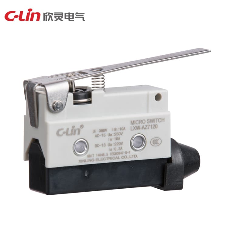 Micro Switch LXW-AZ Serie