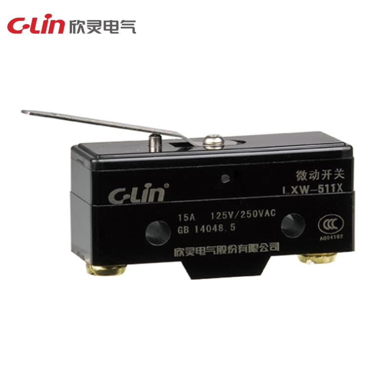 Micro Switch LXW-5 Serie