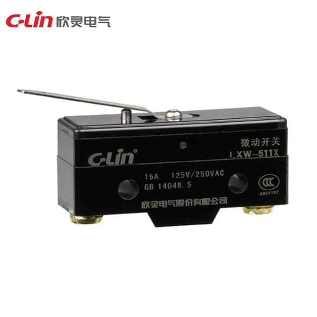 Micro Switch LXW-5 Serie