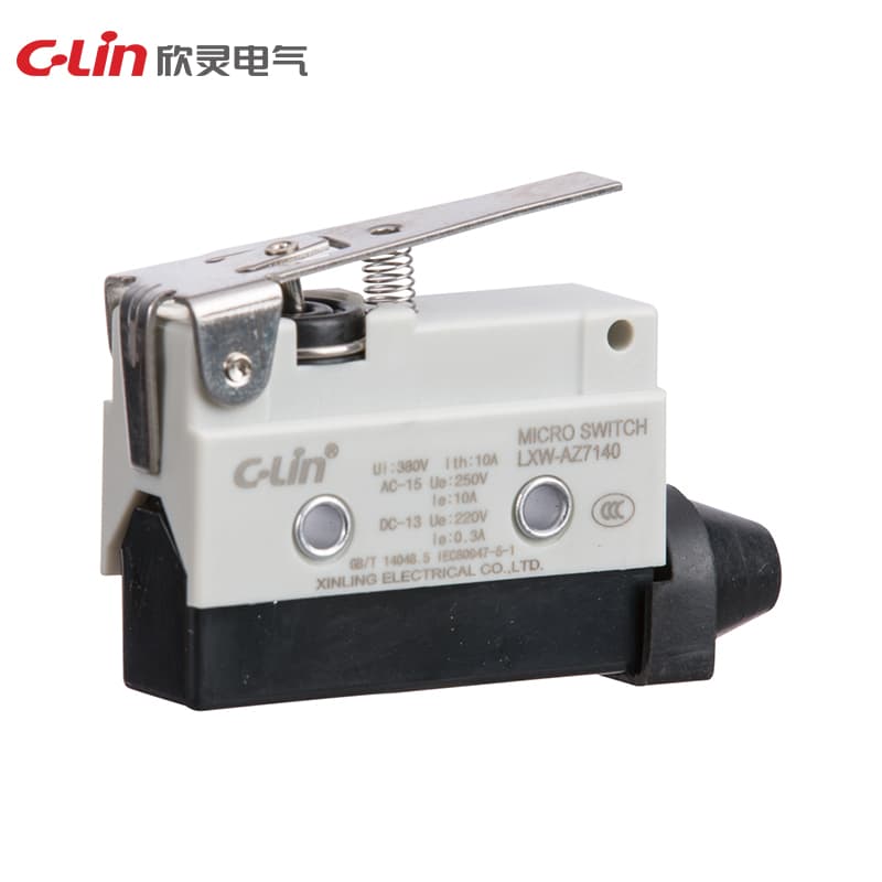 Micro Switch LXW-AZ Serie