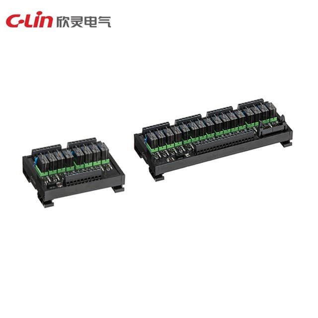 Leistungsrelais-Modul HHN-RI Serie