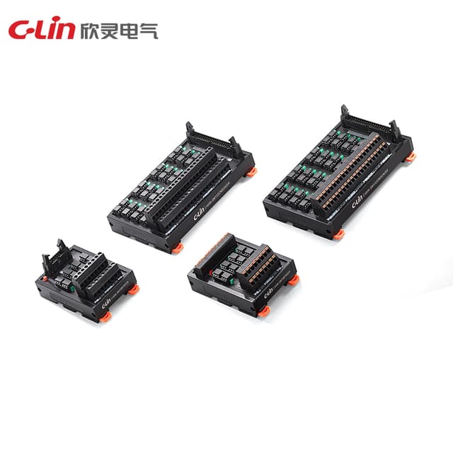 Optisches MOS-Relaismodul HHN-SM Serie