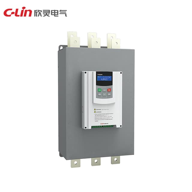 Soft Starter XLR5000 Serie