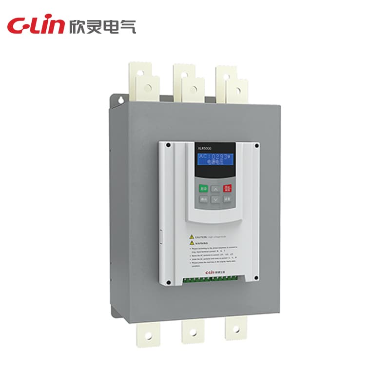 Soft Starter XLR5000 Serie