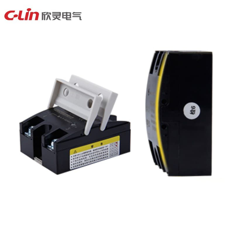 Solid-State-Relais HHG1 Serie 7