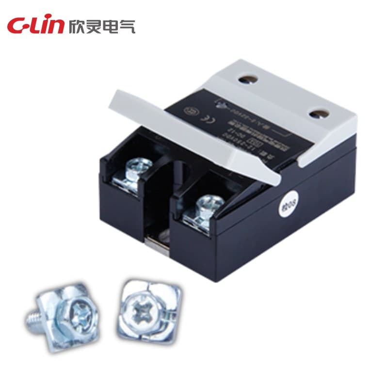 Solid-State-Relais HHG1 Serie 8